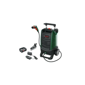 Bosch Akku-Niederdruckreiniger Fontus - 06008B6101