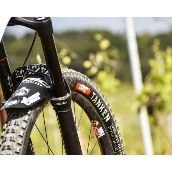 IRC Tanken Tubeless Ready Reifen - IRCV1016-2