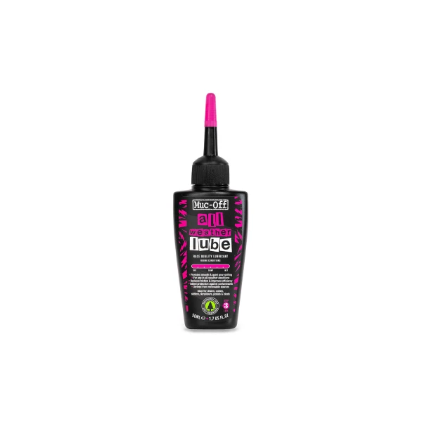 Muc Off All Weather Lube 50ml - MU-LUB-2904