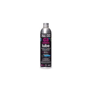 Muc Off C3 Wet Ceramic Lube 300ml - MU-LUB-2845