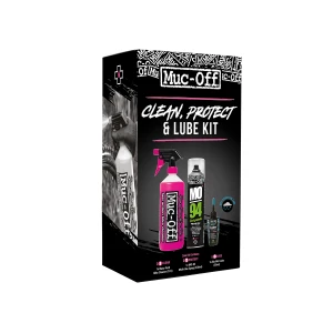 Muc Off Clean