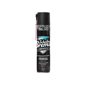 Muc Off Disc Brake Cleaner Aerosol 400ml - MU-CLE-0398