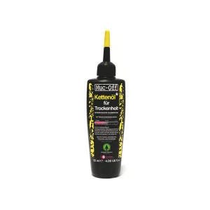 Muc Off Dry Lube 120ml - MU-LUB-0768