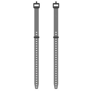 OneUp Components EDC Strap - 1C0441GRY