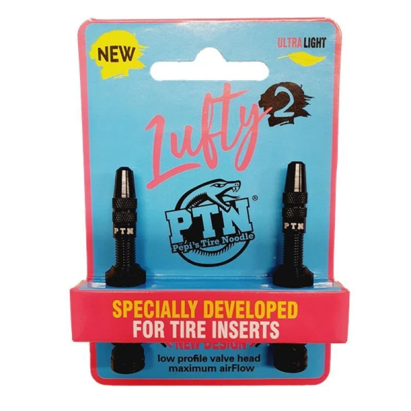 PTN Pepi´s Tire Noodle