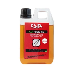 r.s.p. Air Fluid RS 250ml 0W/30 - 062608000