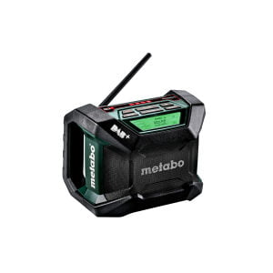 Akku-Baustellenradio R 12-18 DAB+ BT - 600778850