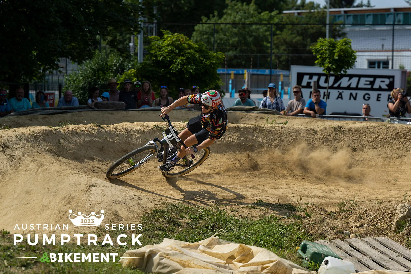 Austrian Pumptrack Series Marchtrenk