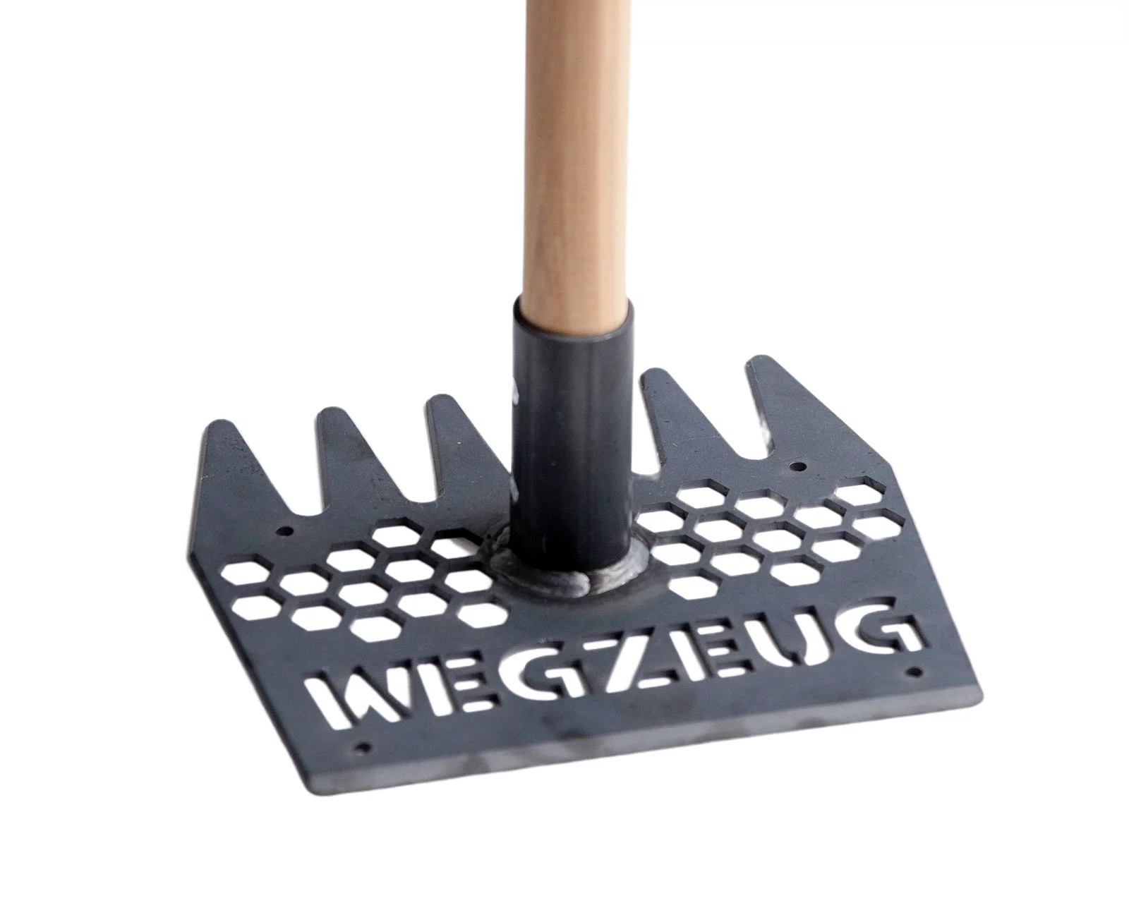 Wegzeug Trailbauwerkzeug 1