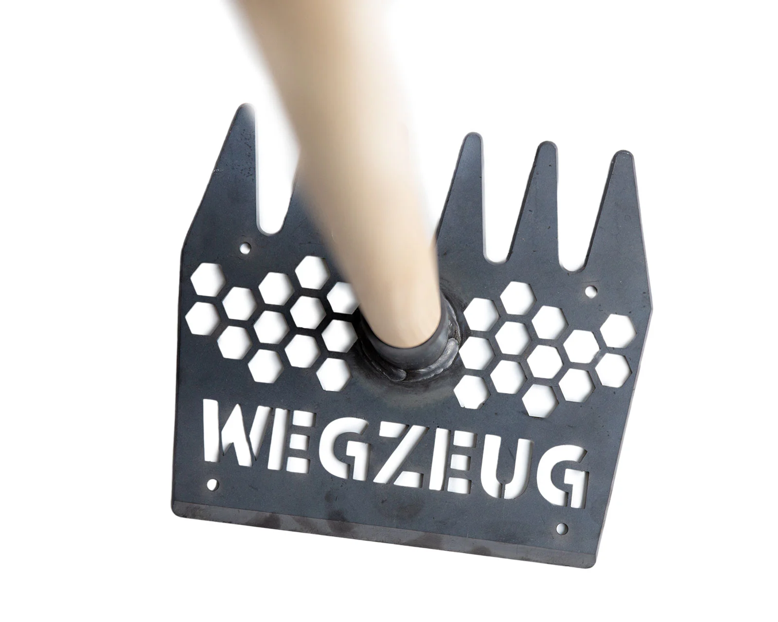 Wegzeug Trailbauwerkzeug 2