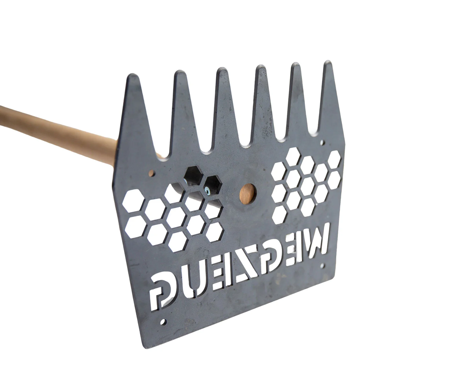 Wegzeug Trailbauwerkzeug 5