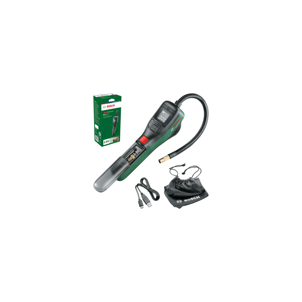 Bosch EasyPump Akku-Druckluftpumpe - BIKEMENT