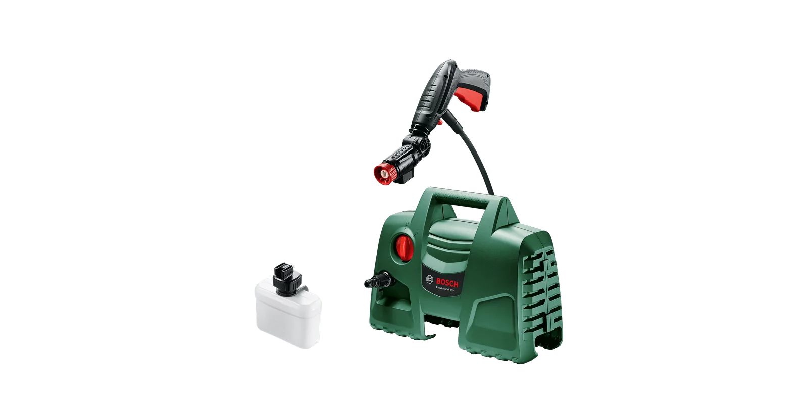 Bosch Hochdruckreiniger EasyAquatak 100 - 06008A7E00-1