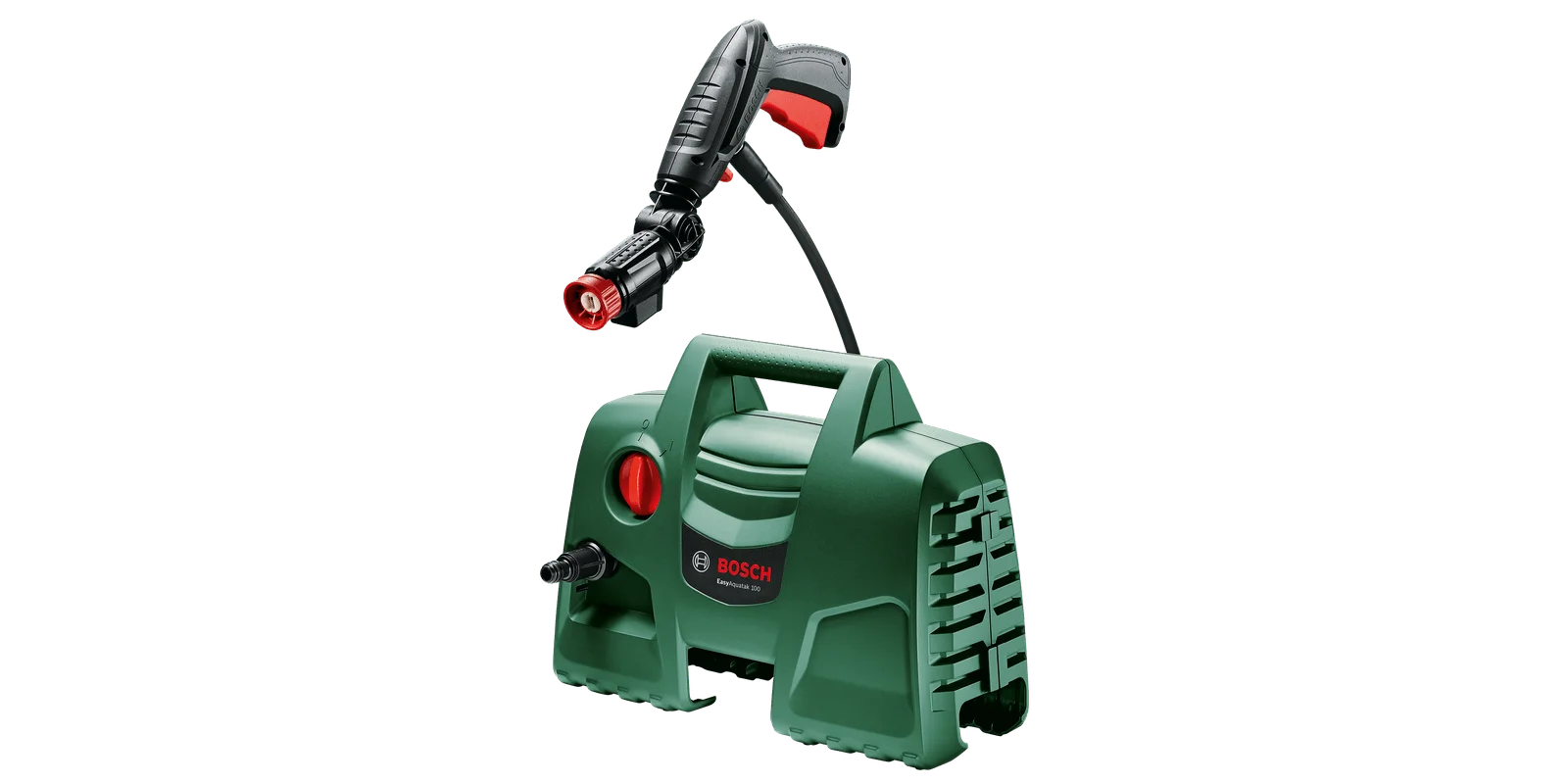 Bosch Hochdruckreiniger EasyAquatak 100 - 06008A7E00