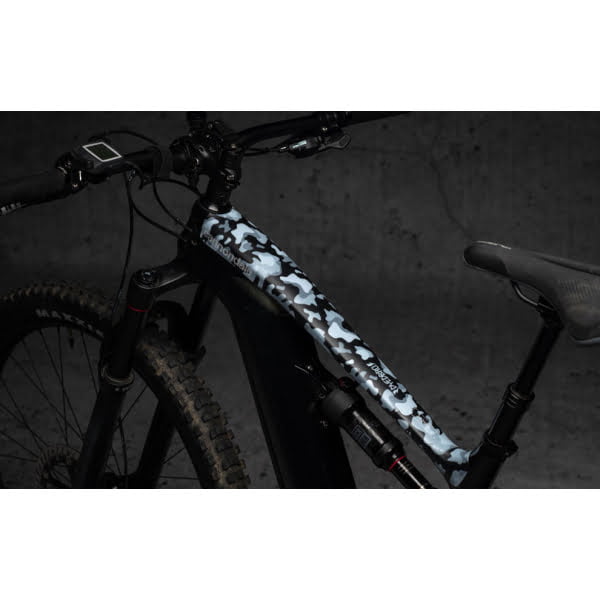 DYEDBRO E-Bike Rahmenschutz Kit Camo - BIKEMENT