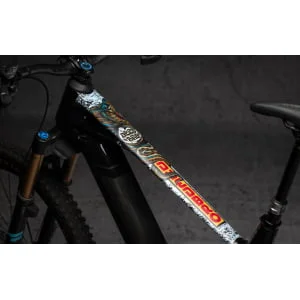 DYEDBRO E-Bike Rahmenschutz Kit RRR - RR-00092