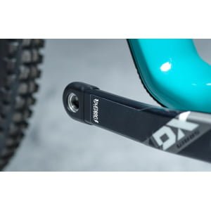 DYEDBRO E-Bike Rahmenschutz Kit Stay Free - BIKEMENT