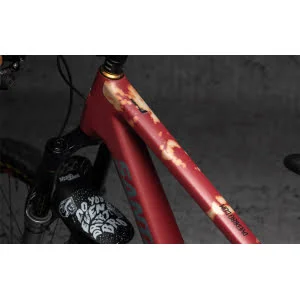 DYEDBRO Rahmenschutz Kit Bleach Dye - DBF11308