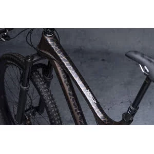 DYEDBRO Rahmenschutz Kit Kmac Animal - DBF11116