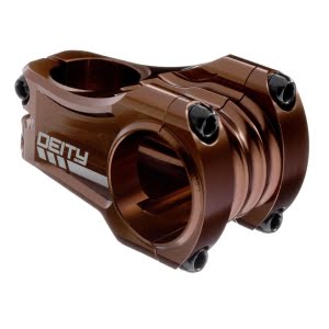 Deity Copperhead Vorbau - 26-CPROS50-BR