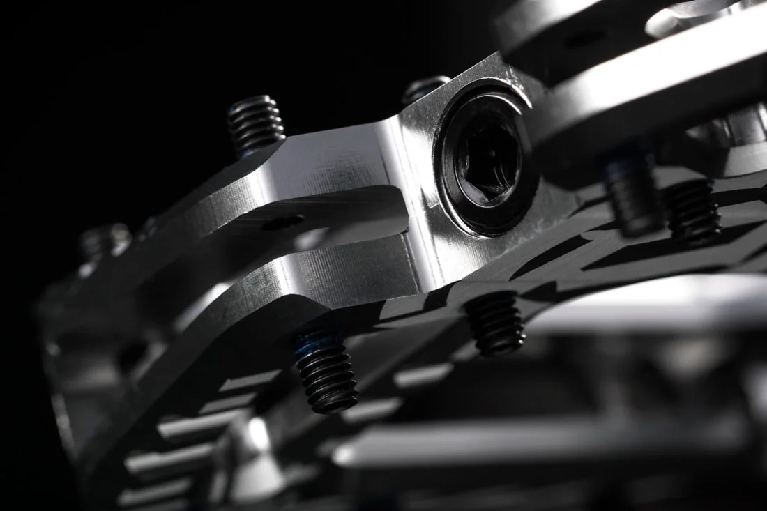 Deity TMAC Pedal - 26-TMAC-PLT-1