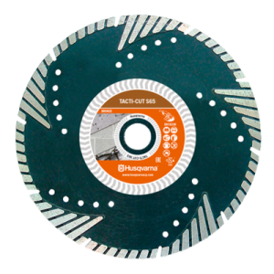 Diamanttrennscheibe Tacti-Cut S65 - 5798165-30