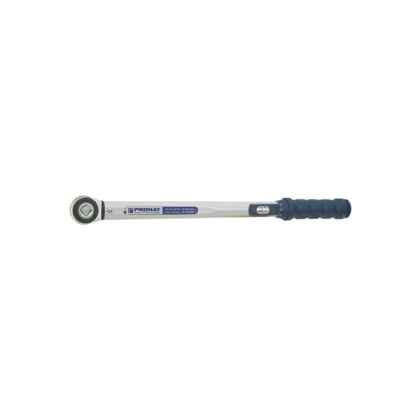 Drehmomentschlüssel 1/4" 5 - 25 Nm - 4000821699