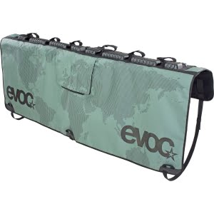 EVOC Tailgate olive - 100527307-ML
