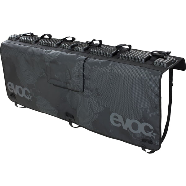 EVOC Tailgate schwarz - 100527100-ML