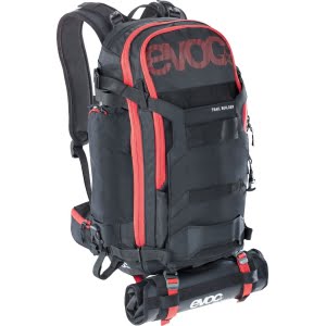 EVOC Trail Builder Rucksack - 100207100