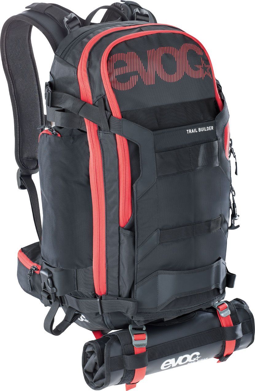 EVOC Trail Builder Rucksack - 100207100