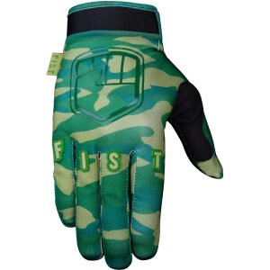 FIST Camo Stocker Mountainbike Handschuhe - FS00314XL