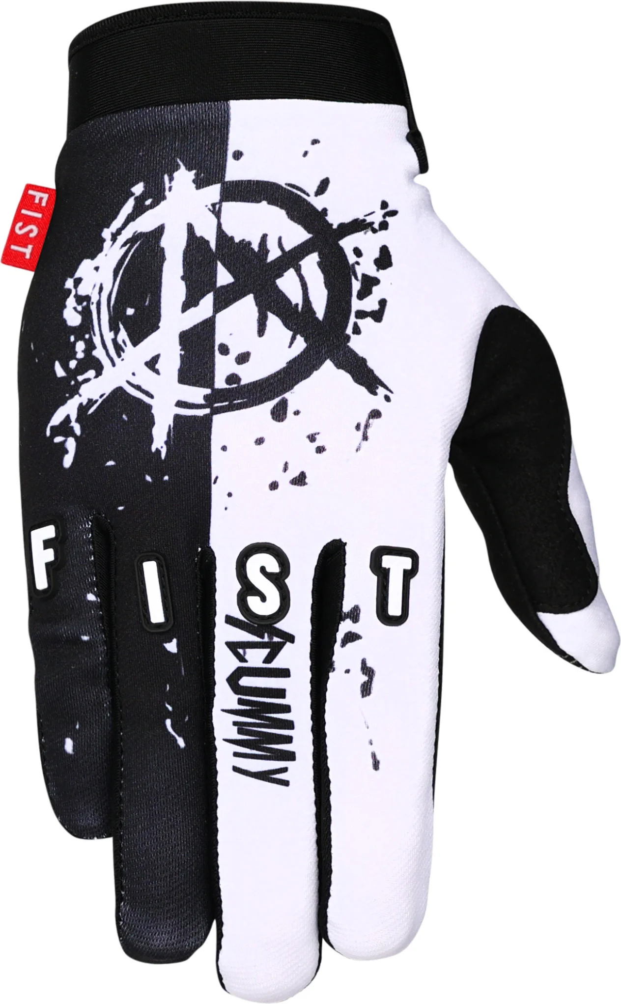 FIST Scummy Anarchy Mountainbike Handschuhe - F-GS-00518-XL