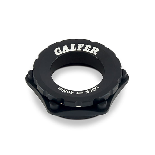 Galfer Center Lock Adapter - CB001