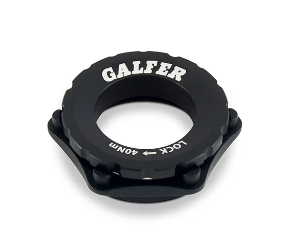 Galfer Center Lock Adapter - CB001