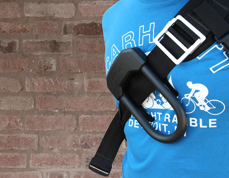 Hiplok D Bügelschloss - B0003101-3