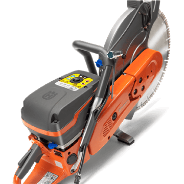 Husqvarna Benzintrennschleifer K970 / 16" / 400mm - 9673481-01-1