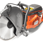 Husqvarna Benzintrennschleifer K970 / 16" / 400mm - 9673481-01-2