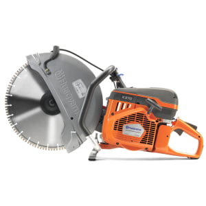 Husqvarna Benzintrennschleifer K970 / 16" / 400mm - 9673481-01