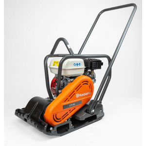 Husqvarna Rüttelplatte LFV 80 - 9704555-01