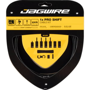 Jagwire Pro Shift Schaltzugset - PCK559