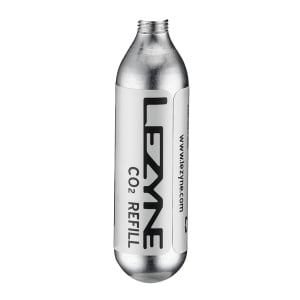 Lezyne CO2 Kartusche 25g - LZN-1-C2-CRTDG-V225-1