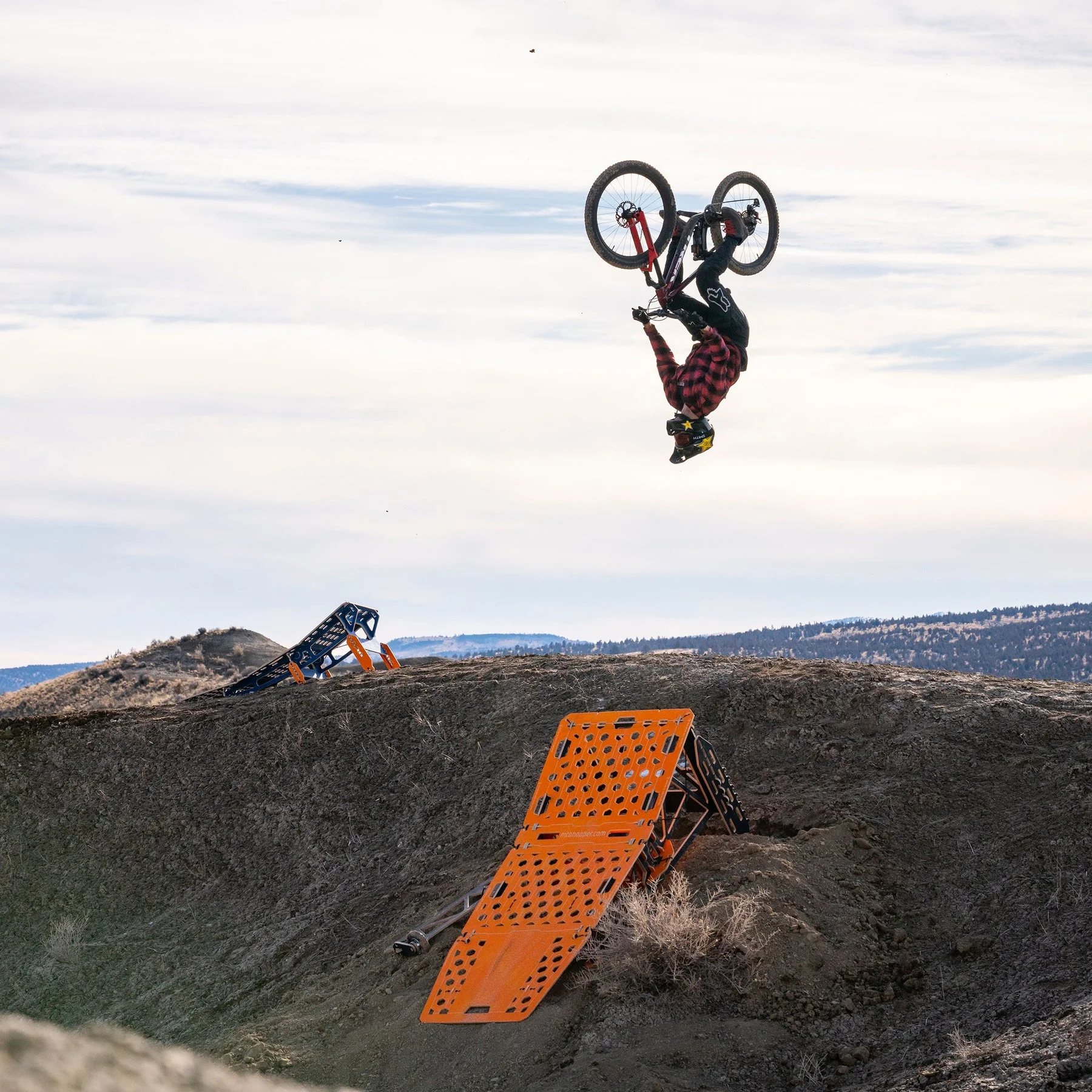 MTB Hopper Area 51 Ramp - HOPPER-AREA51-3-1