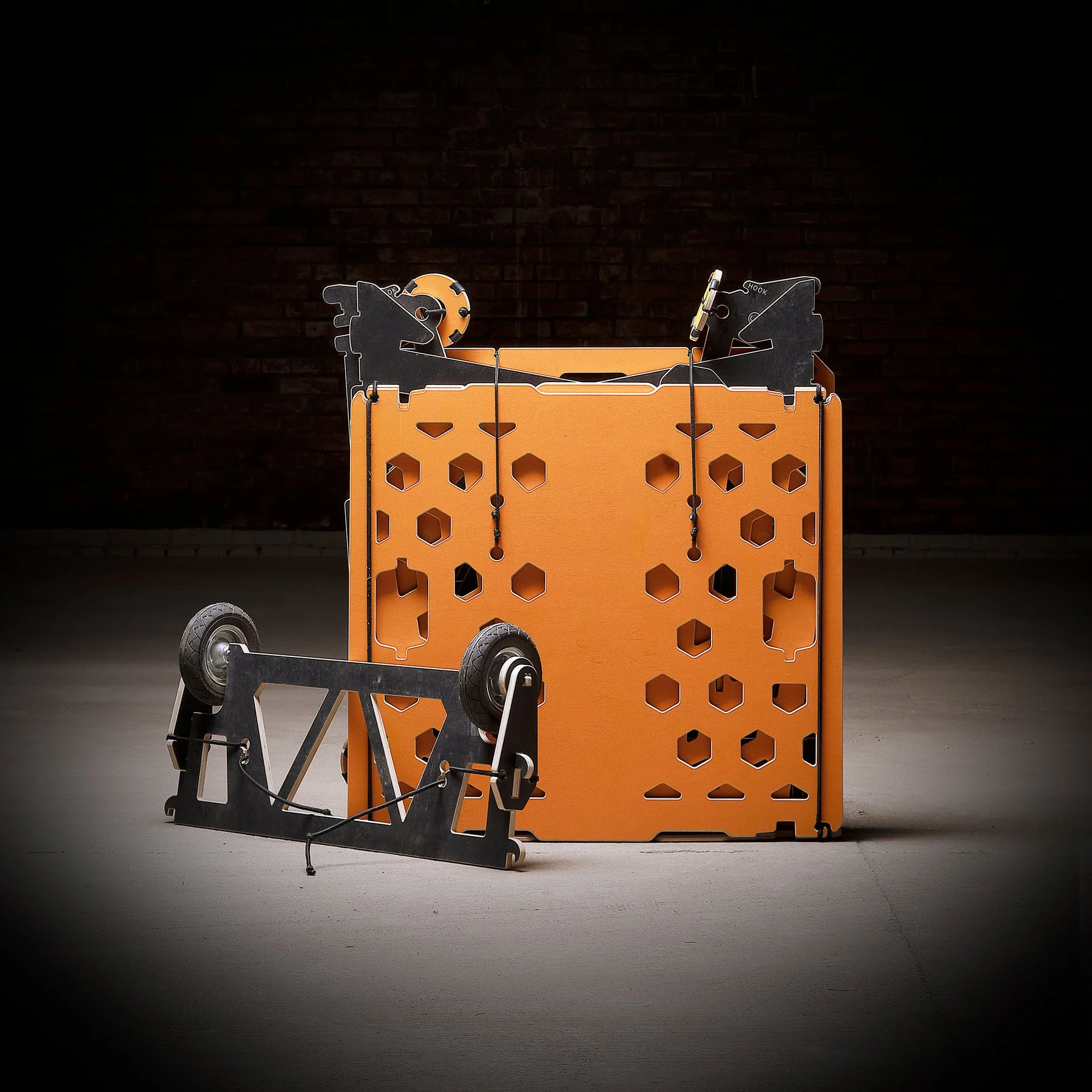 MTB Hopper Area 51 Ramp - HOPPER-AREA51-3-4