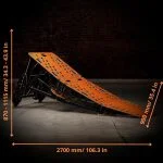 MTB Hopper Area 51 Ramp – Bild 7