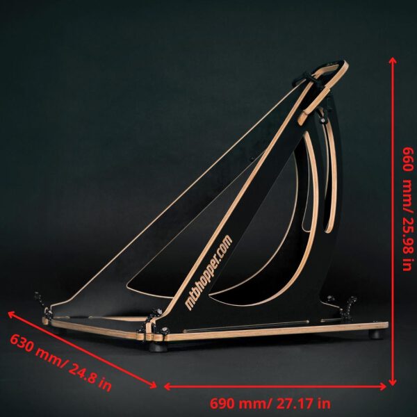 MTB Hopper Balance - HOPPER-BALANCE-2