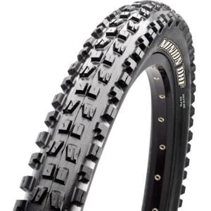 Maxxis Minion DHF 3C MaxxGrip DD + TR 29" - 1045