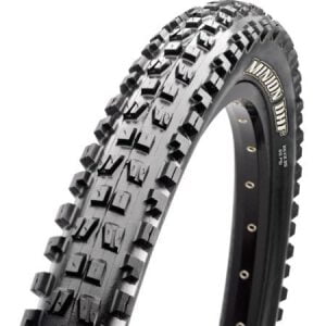 Maxxis Minion DHF II 3C MaxxGrip DD+ TR Reifen 27