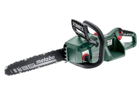 Metabo Akku-Kettensäge MS 36-18 LTX BL 40 - 601613850