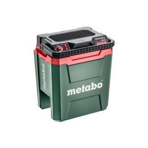 Metabo Akku-Kühlbox KB 18 BL - 600791850